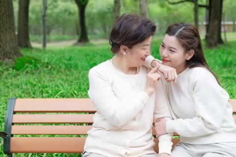 深圳光明区婆媳关系咨询
