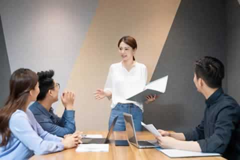 深圳光明区职场发展心理咨询
